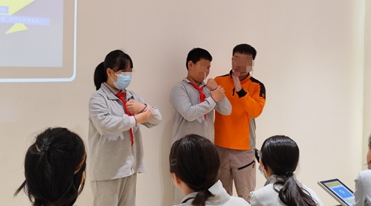 實(shí)訓(xùn)實(shí)習(xí)