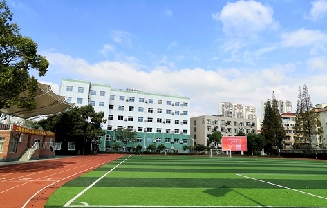 校園環(huán)境