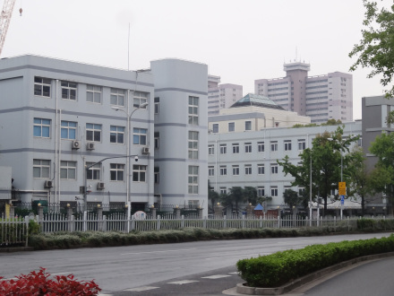 校園環(huán)境