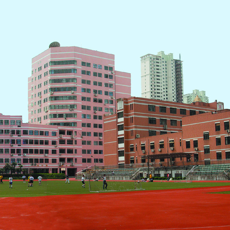 校園環(huán)境