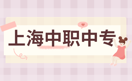 2022年上海市工業(yè)技術(shù)學(xué)校自主招收來滬人員隨遷子女工作日程表